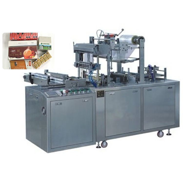 HY-228型透明膜三維包裝機(jī) HY-228型透明膜三維包裝機(jī)