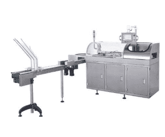 裝盒機(jī)圖片