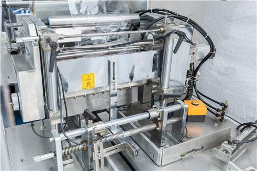 自動(dòng)裝盒機(jī)